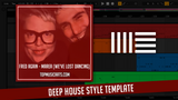 Fred again.. ft The Blessed Madonna - Marea (We've Lost Dancing) Ableton Template (Deep House)