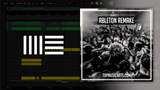 Fred Again.., Swedish House Mafia - Turn On The Lights Again.. (feat. Future) Ableton Remake (UK Garage)