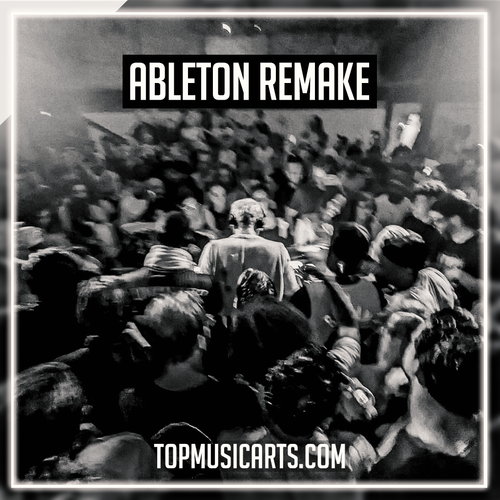 Fred Again.., Swedish House Mafia - Turn On The Lights Again.. (feat. Future) Ableton Remake (UK Garage)