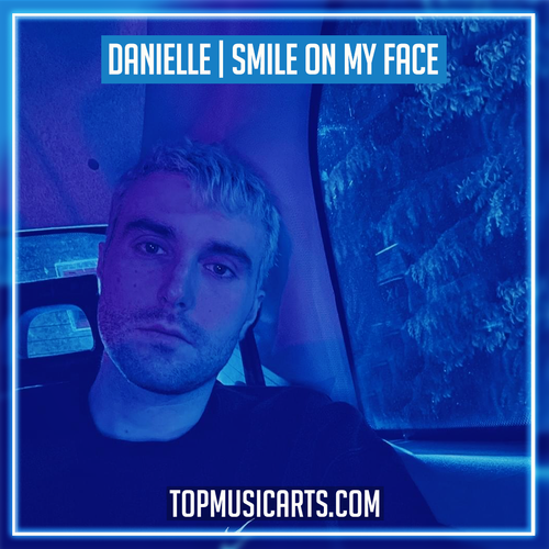 Fred again.. - Danielle (smile on my face) Ableton Remake (Future Garage)