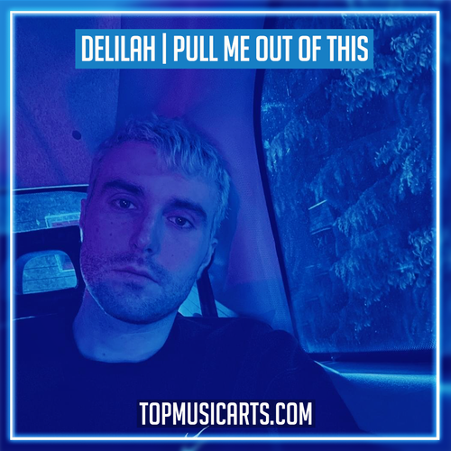 Fred again.. - Delilah (pull me out of this) Ableton Remake (UK Garage)