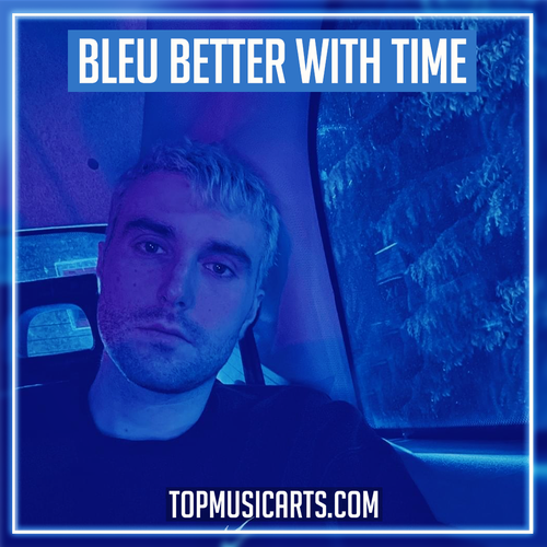 Fred again.. - Bleu (better with time) Ableton Remake (Electronic)