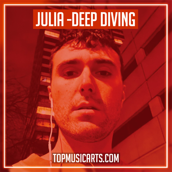 Fred again.. – Julia (Deep Diving) Ableton Remake (Dance)