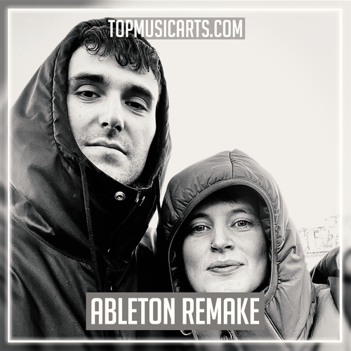Fred again.. x India Jordan - Admit (U Don't Want 2) Ableton Remake (House)