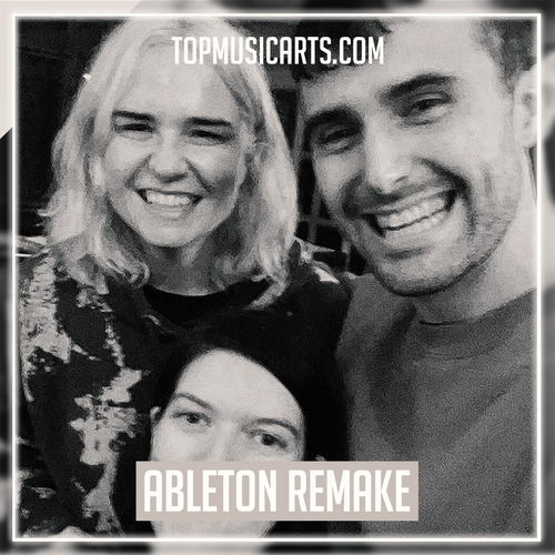 Fred again.. x Romy x HAAi - Lights Out Ableton Remake (House)