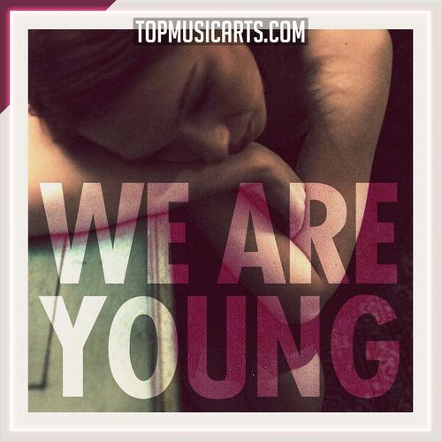 Fun. - We Are Young ft. Janelle Monáe Ableton Remake (Pop)