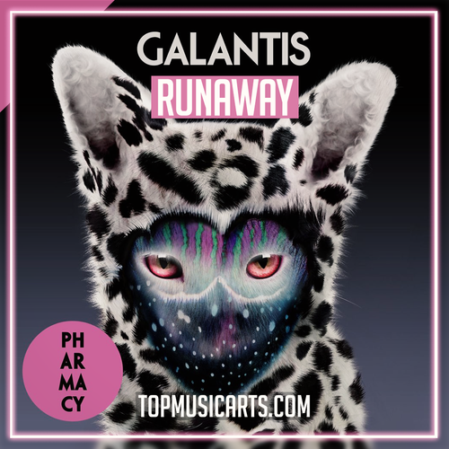 Galantis - Runaway (U & I) Ableton Remake (Dance)