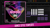 Galantis, David Guetta & Little Mix - Heartbreak Anthem Ableton Template (Dance)