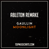 Gaullin  - Moonlight Ableton Live 9 Remake (Slap House)
