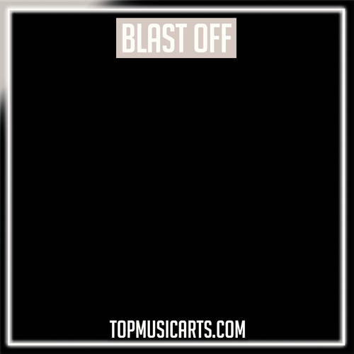 Gesaffelstein & Pharrell Williams - Blast Off Ableton Remake (Electronic)
