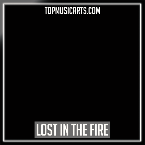 Gesaffelstein & The Weeknd - Lost in the Fire Ableton Remake (R&B / Soul)