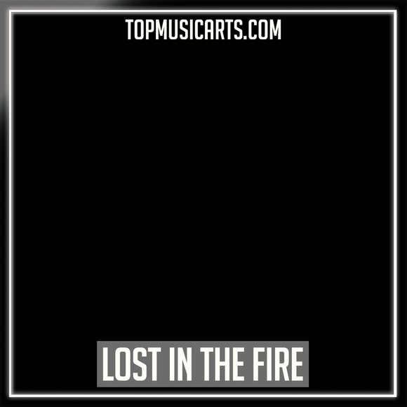 Gesaffelstein & The Weeknd - Lost in the Fire Ableton Remake (Dance)