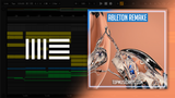 Golden Features - Touch (feat. Rromarin) Ableton Remake (Dance)