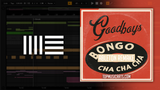 Goodboys - Bongo Cha Cha Cha Ableton Remake (Tech House)