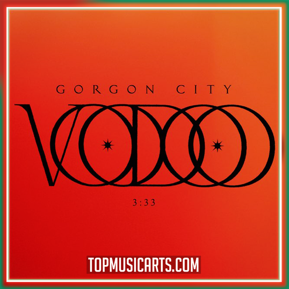 Gorgon City  - Voo Doo Ableton Remake (Progressive House)