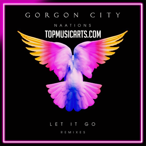 Gorgon City & Naations - Let It Go (Sonny Fodera Remix) Ableton Remake (House)