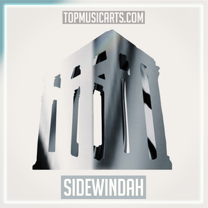 Gorgon City feat. Flirta D - Sidewindah Ableton Remake (Tech House)