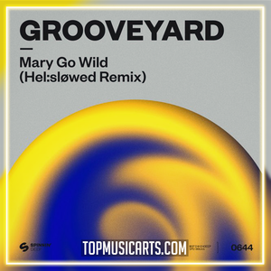 Grooveyard - Mary Go Wild (Helsløwed Remix) Ableton Remake (Dance)
