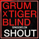 Grum x Tigerblind - Shout Ableton Remake (House)