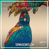 HUGEL & Westend - Aguila feat. Cumbiafrica Ableton Remake (Tech House)