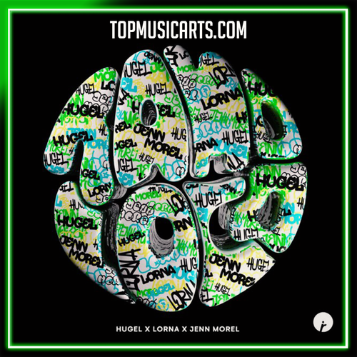 HUGEL feat. Lorna & Jenn Morel - Tamo Loco Ableton Remake (Latin Tech)
