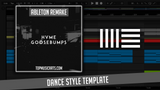 HVME - Goosebumps Ableton Remake (Slap House)
