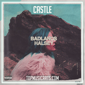 Halsey - Castle Ableton Remake (Pop)