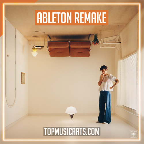 Harry Styles - As It Was Ableton Remake (Pop)