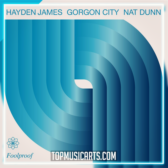 Hayden James, Gorgon City, Nat Dunn - Foolproof Ableton Remake (House)