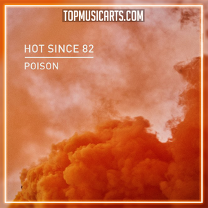 Hot Since 82 - Poison Ableton Remake (Tech House)