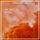 Hot Since 82 - Poison Ableton Remake (Tech House)