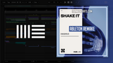 INNDRIVE - Shake it Ableton Remake (Bass House)