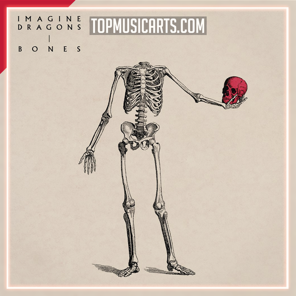 Imagine Dragons - Bones Ableton Remake (Dance)