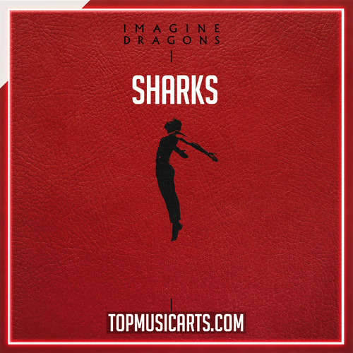Imagine Dragons - Sharks Ableton Remake (Pop Rock)