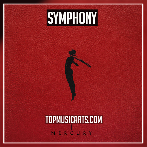Imagine Dragons - Symphony Ableton Remake (Pop)
