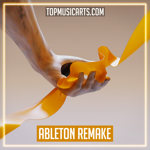 Imanbek, Goodboys - Goodbye Ableton Template (Slap House)