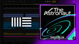 JIN 진 - The Astronaut Ableton Remake (Pop)