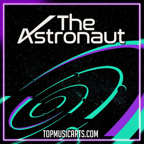 JIN 진 - The Astronaut Ableton Remake (K-Pop)