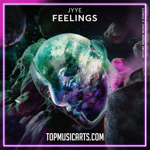 JYYE - Feelings Ableton Remake (Slap House)