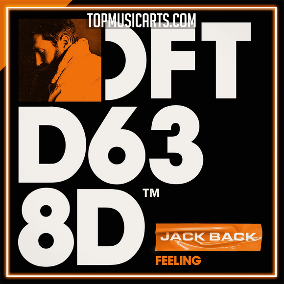 Jack Back - Feeling Ableton Remake (House)
