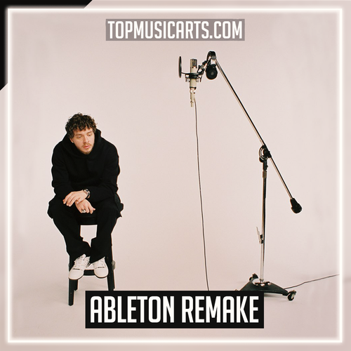 Jack Harlow - First Class (Ableton Remake)