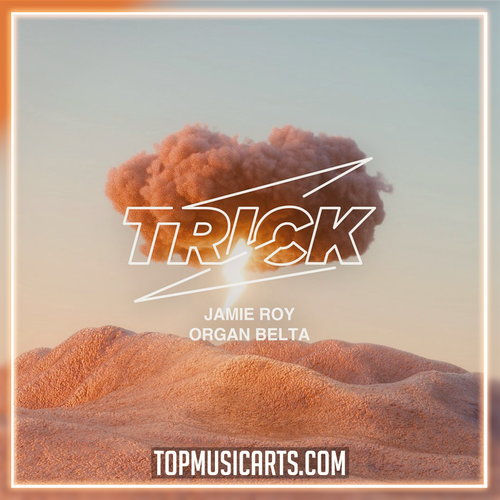 Jamie Roy - Organ Belta Ableton Remake (House)