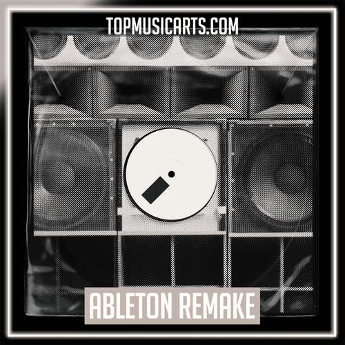 Jamie xx - KILL DEM Ableton Remake (Electronic)