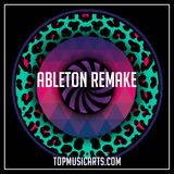 Jamie Jones & The Martinez Brothers - Bappi Ableton Remake (Tech House Template)