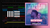 Jason Derulo - Acapulco Ableton Remake (Slap House)