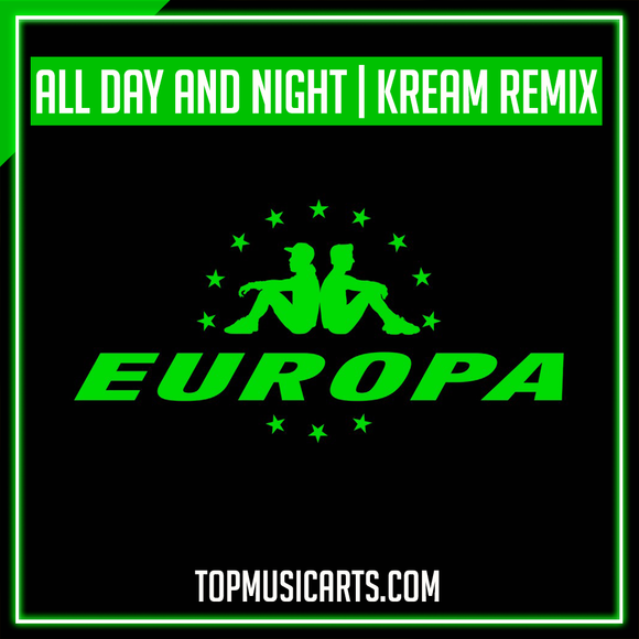 Jax Jones & Martin Solveig - All day and night KREAM Remix Ableton Template (Dance)