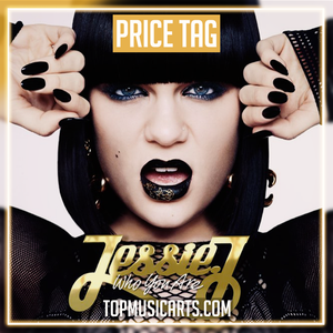 Jessie J - Price Tag ft. B.o.B Ableton Remake (Pop) – Top Music Arts Jessie J - Price Tag ft. B.o.B Ableton Remake (Pop) – Top Music Arts