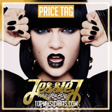 Jessie J - Price Tag ft. B.o.B Ableton Remake (Pop)