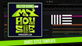 Jodie Harsh - My house Ableton Template (House)