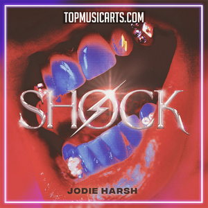 Jodie Harsh - Shock Ableton Remake (Deep House)